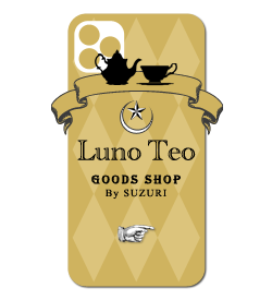Luno Teo GOODS SHOP By SUZURI